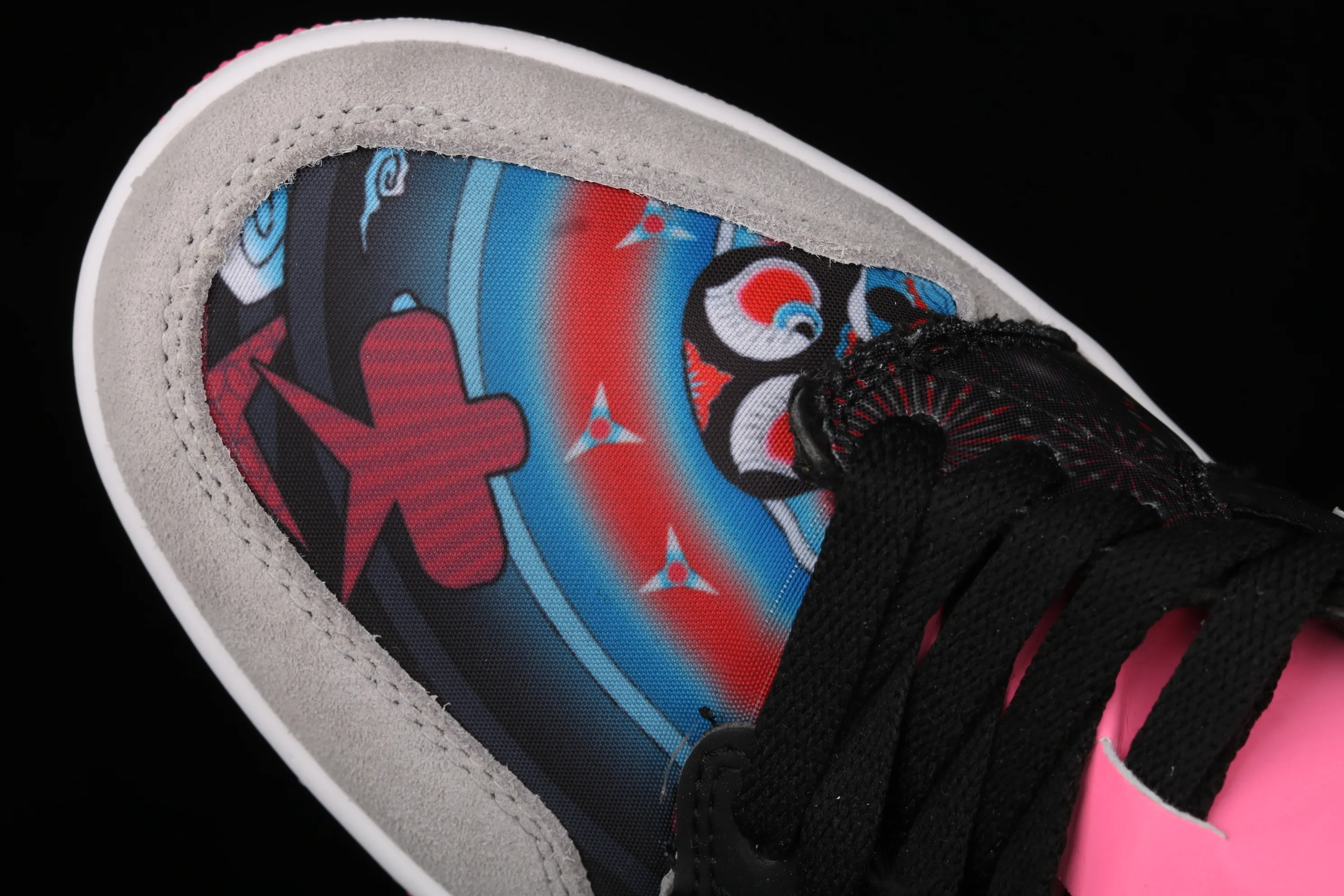 All categories Air Jordan Jordan series basketball shoes Air Jordan 1 Low Air Jordan 1 Low Brand AJ1 Joe 1 low-top cultural and leisure sports sneakers CW0418-006